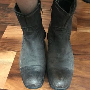 Men’s Bedstu boots from Buckle